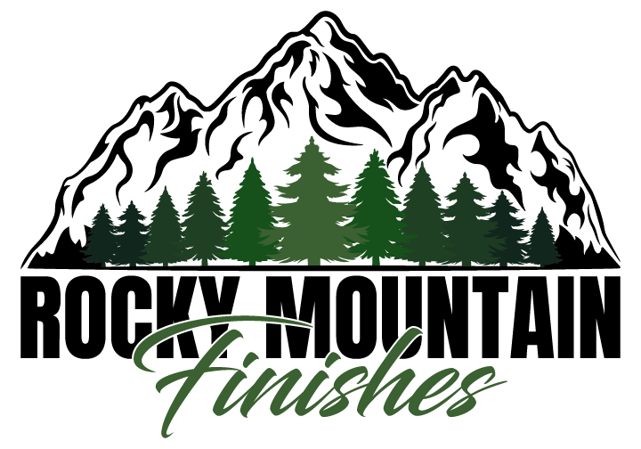 Rocky Mountain Finishes